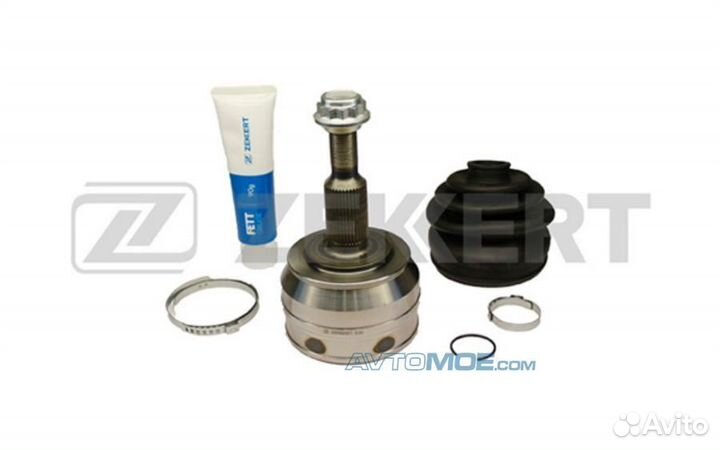 Шрус внешн. VW Multivan V 03- Transporter V 03- МК