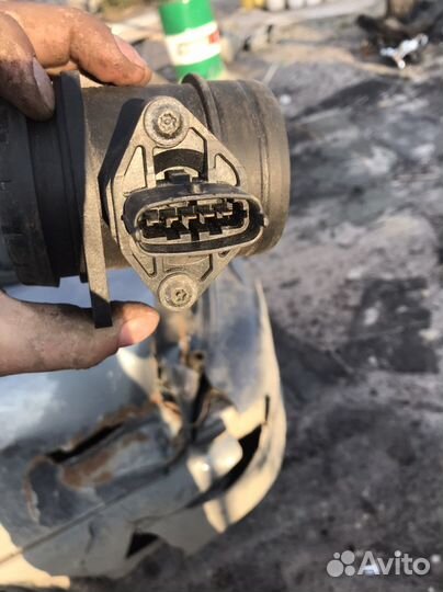 Датчик дмрв Bosh