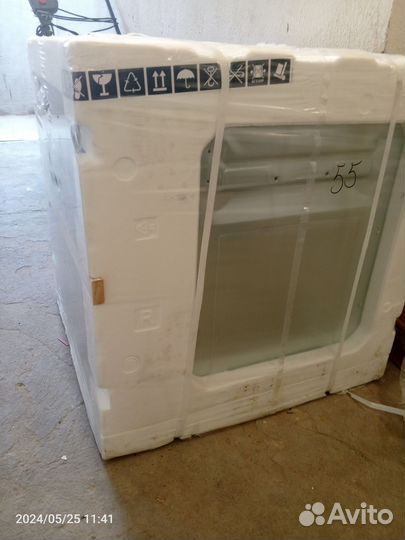 Встраиваемый электр. духовой шкаф Simfer B6EB59070