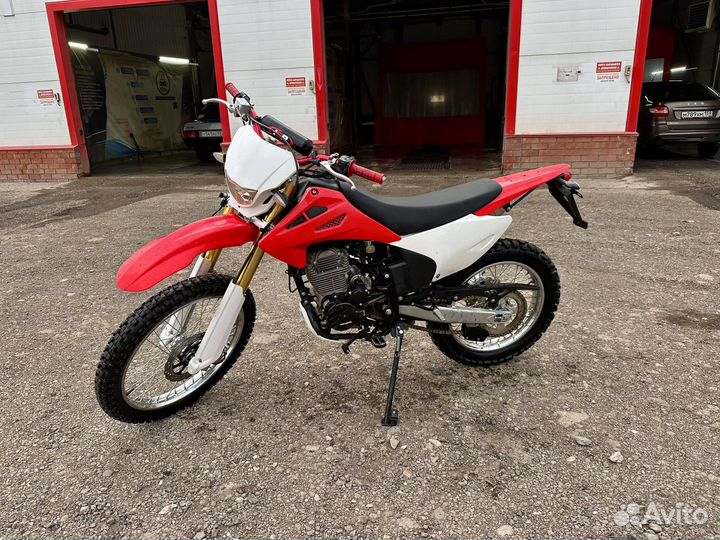 Regulmoto sport 003 250