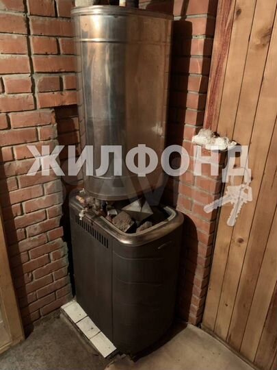 Участок 10 сот. (СНТ, ДНП)
