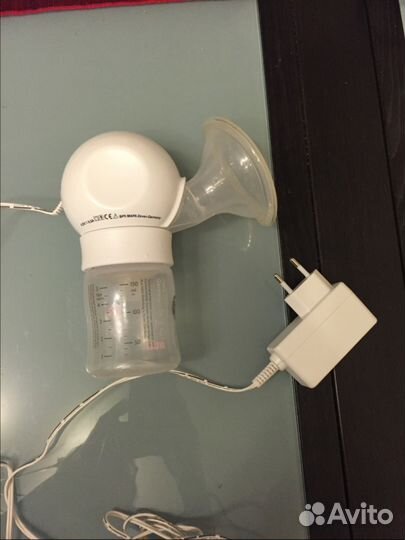 Электрический Молокоотсос Nuk