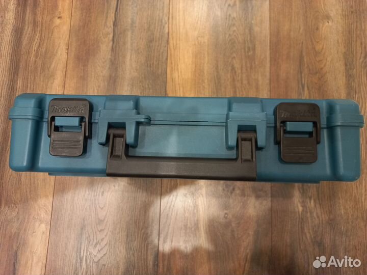 Кейс чемодан makita универсальный макита