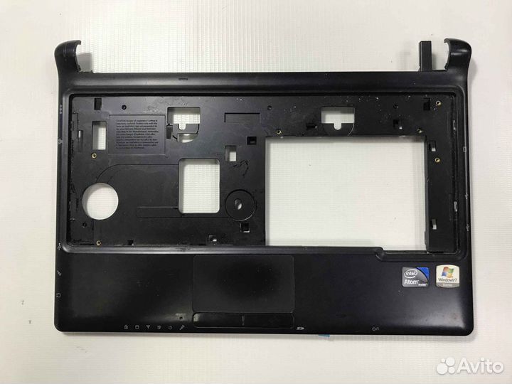 Топкейс для Samsung N145
