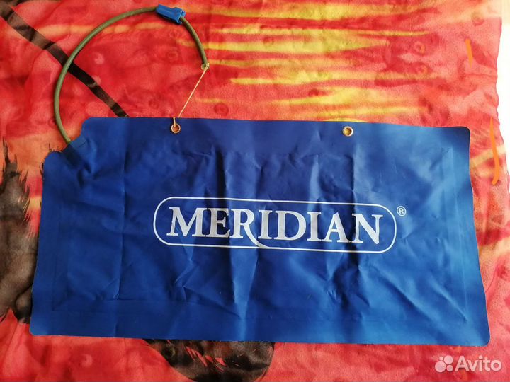 Кислородная подушка