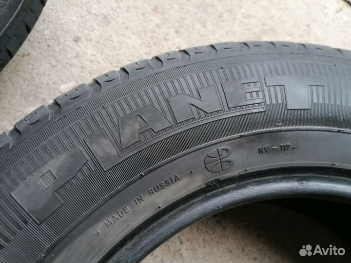 Amtel Planet 205/70 R15