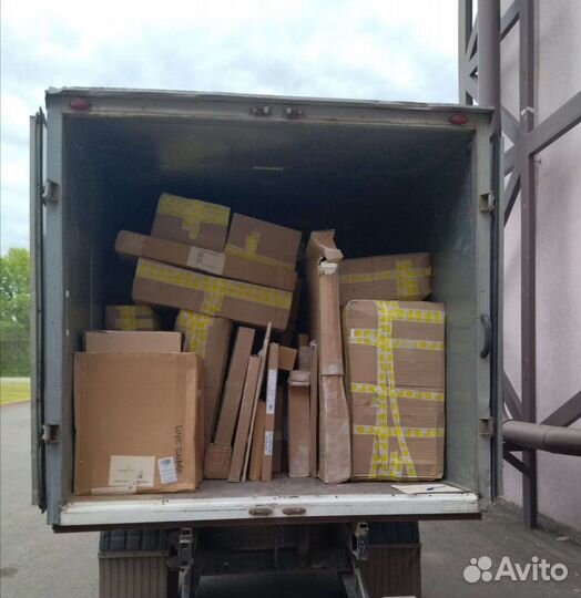 Грузоперевозки /Газель /Рефрижератор/Термобудка