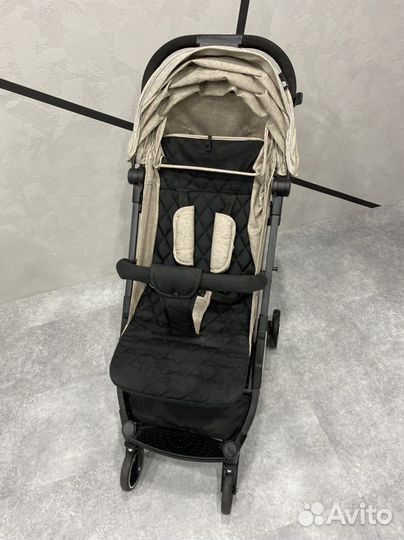 Прогулочная коляска Alis Onyx