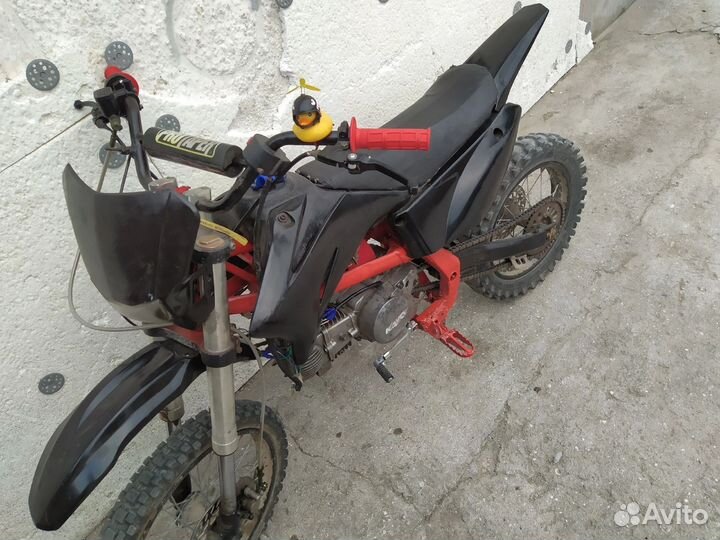 Продаю кайо 140кубов остальное в лс