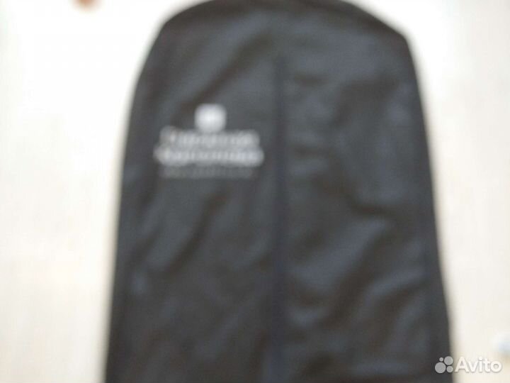 Шуба норковая