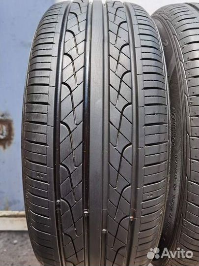 Hankook Ventus V2 Concept 2 H457 235/55 R17 103V