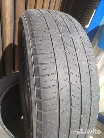 Yokohama Geolandar G91AT 225/60 R18 100H