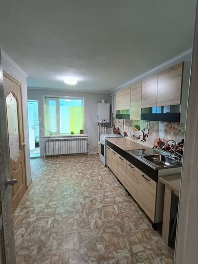 Дом 31 м² на участке 1 сот.