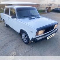 ВАЗ (LADA) 2105 1.6 MT, 2008, 72 507 км, с пробегом, цена 115 000 руб.