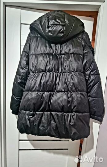 Пуховик 46-48