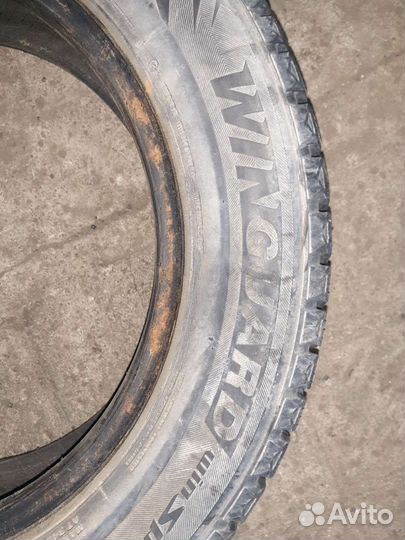 Roadstone Winguard 185/65 R15