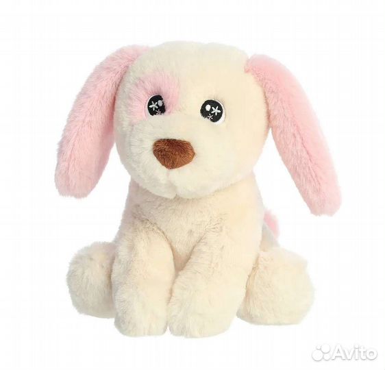 Игрушечная собака Aurora