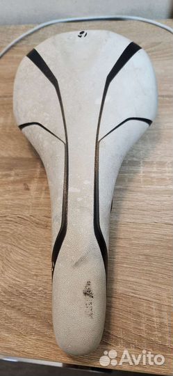 Седло для велосипеда bontrager