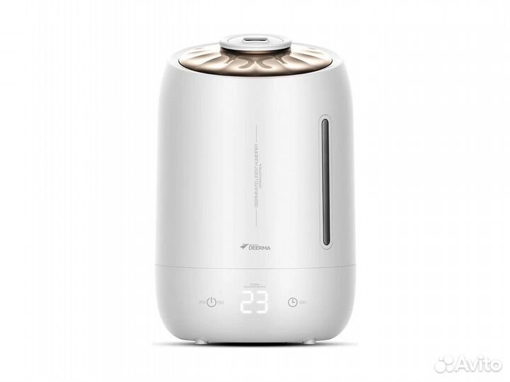 Увлажнитель воздуха Deerma DEM-F600