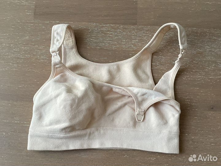 Бюстгалтер для кормления фест