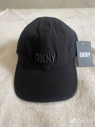 Бейсболка dkny оригинал