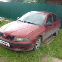 Mitsubishi Carisma 1.6 MT, 2001, 303 000 км, с пробегом, цена 130 000 руб.