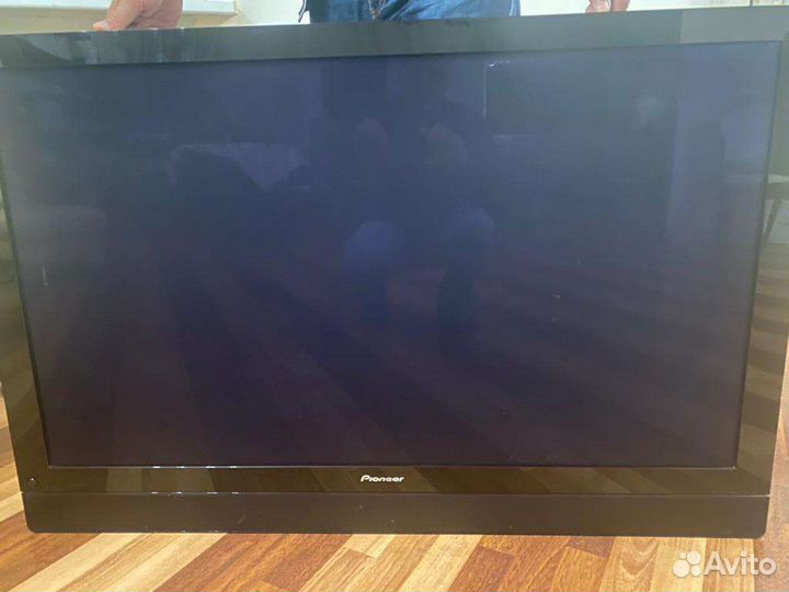 Телевизор pioneer