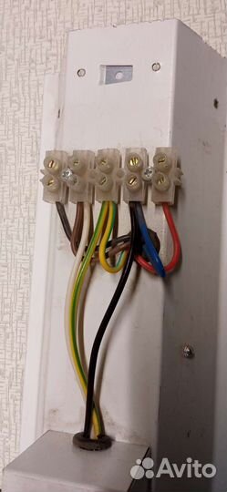 Светильники светодиодные