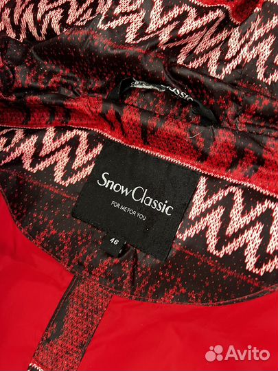 Пуховик женский 44 46 размер