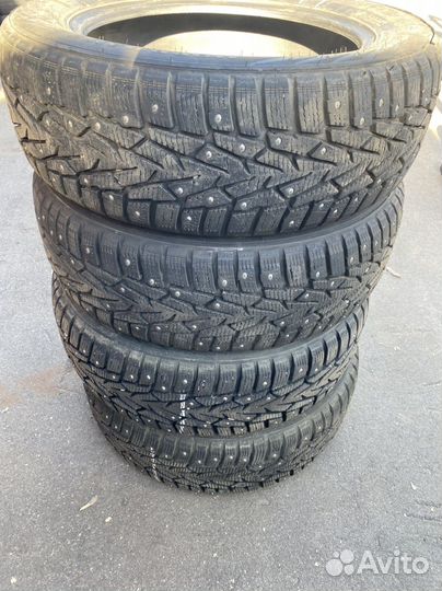 Nokian Tyres Nordman 7 195/60 R16 93T