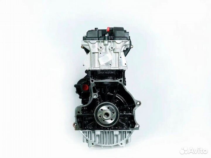 Двигатель Chery SQR481fс