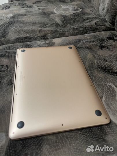 Apple macbook Air 13 2020 8gb 256