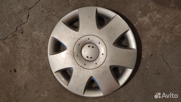 Колпаки на диски