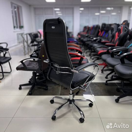 Компьютерное кресло Metta Комплект 6 (цвета)