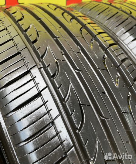 Kumho Solus KH25 205/55 R17 91V