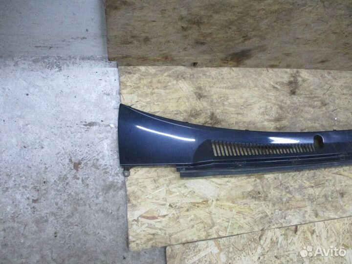 Жабо Ниссан Патрол Y 61