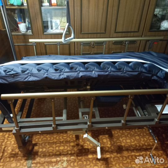 Противопролежневый матрас Vitea Care VCM 502 Premi