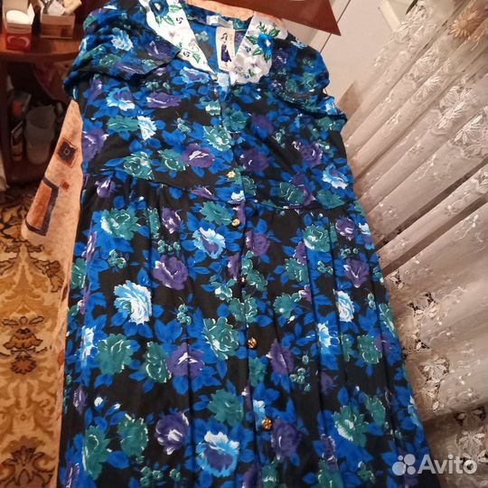 Халат женский новый