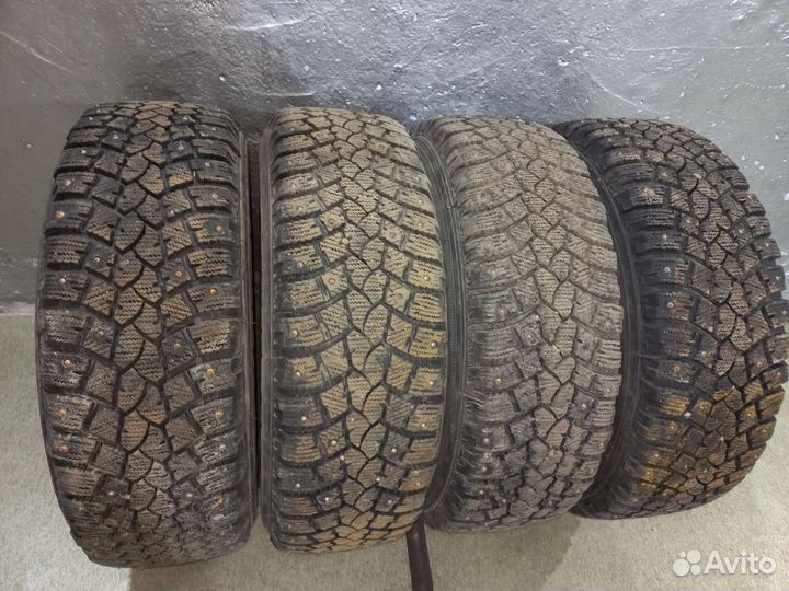 Matador MP 95 Yermak 215/65 R16 98