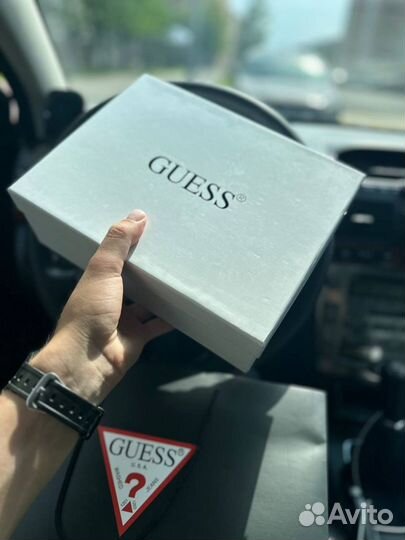 Сумка женская guess