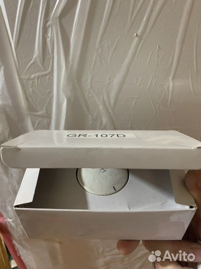 Терморегулятор GEneral Climate