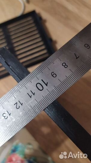 Угольный фильтр для Bork Q700