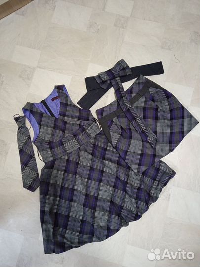 Школьная форма