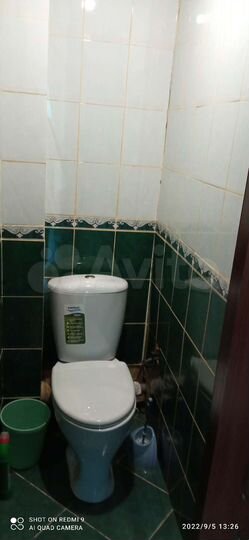 2-к. квартира, 45,3 м², 4/4 эт.