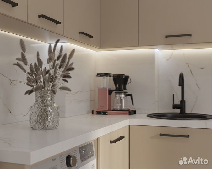 Кухня Тильзит