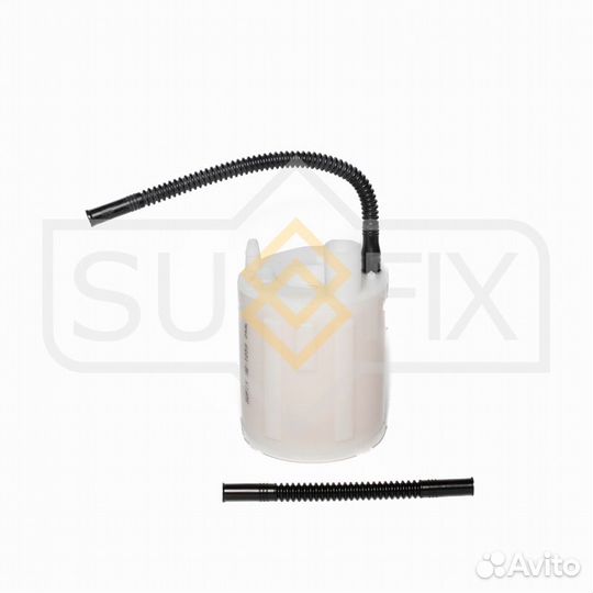 Фильтр топливный погружной nissan Teana(J32) 2.5-3