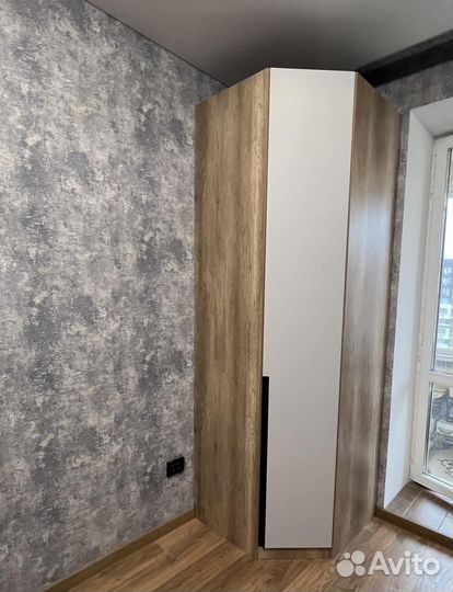 Детский шкаф для одежды