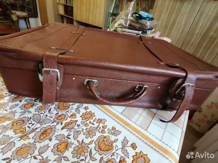 Чемоданы раритет