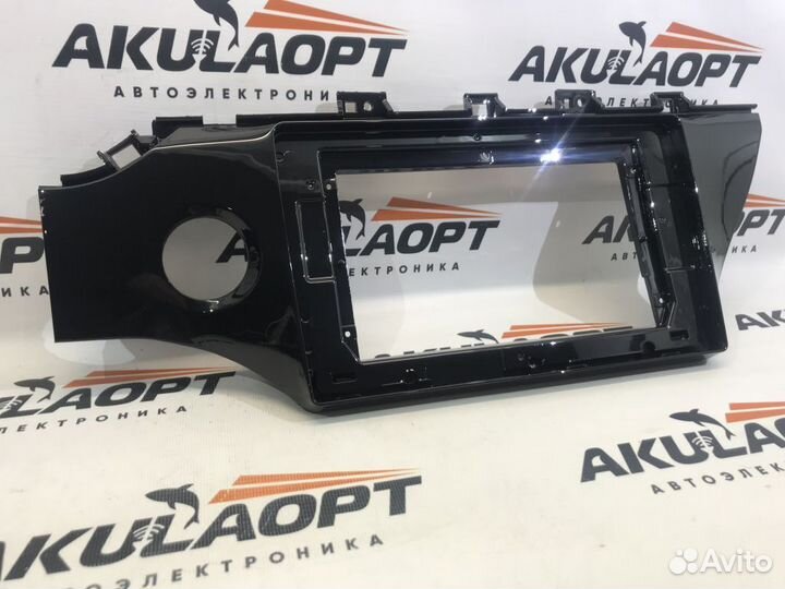 Переходная рамка для Kia Rio