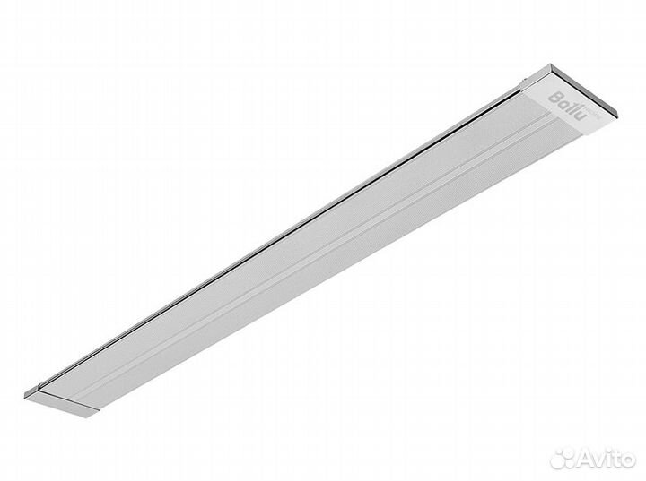 Обогреватель инфракрасный Ballu BIH-APL-1.5